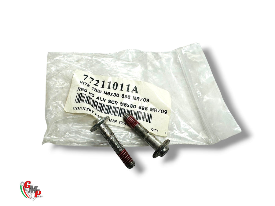 Tornillo TBEI M6X30 NUEVO - Ducati