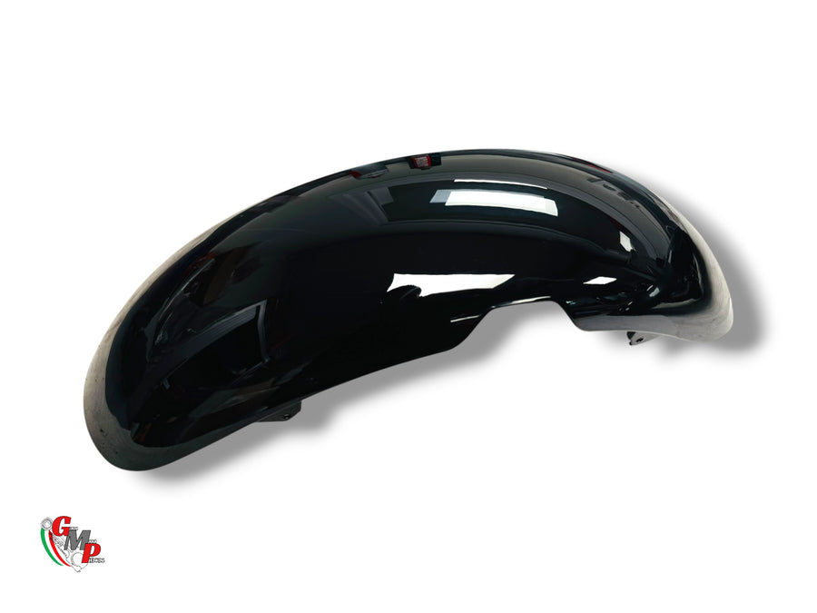 Guardabarros delantero negro NUEVO - Ducati