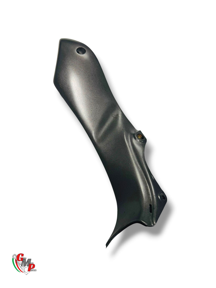 Panel Lateral Derecho Antracita - Ducati