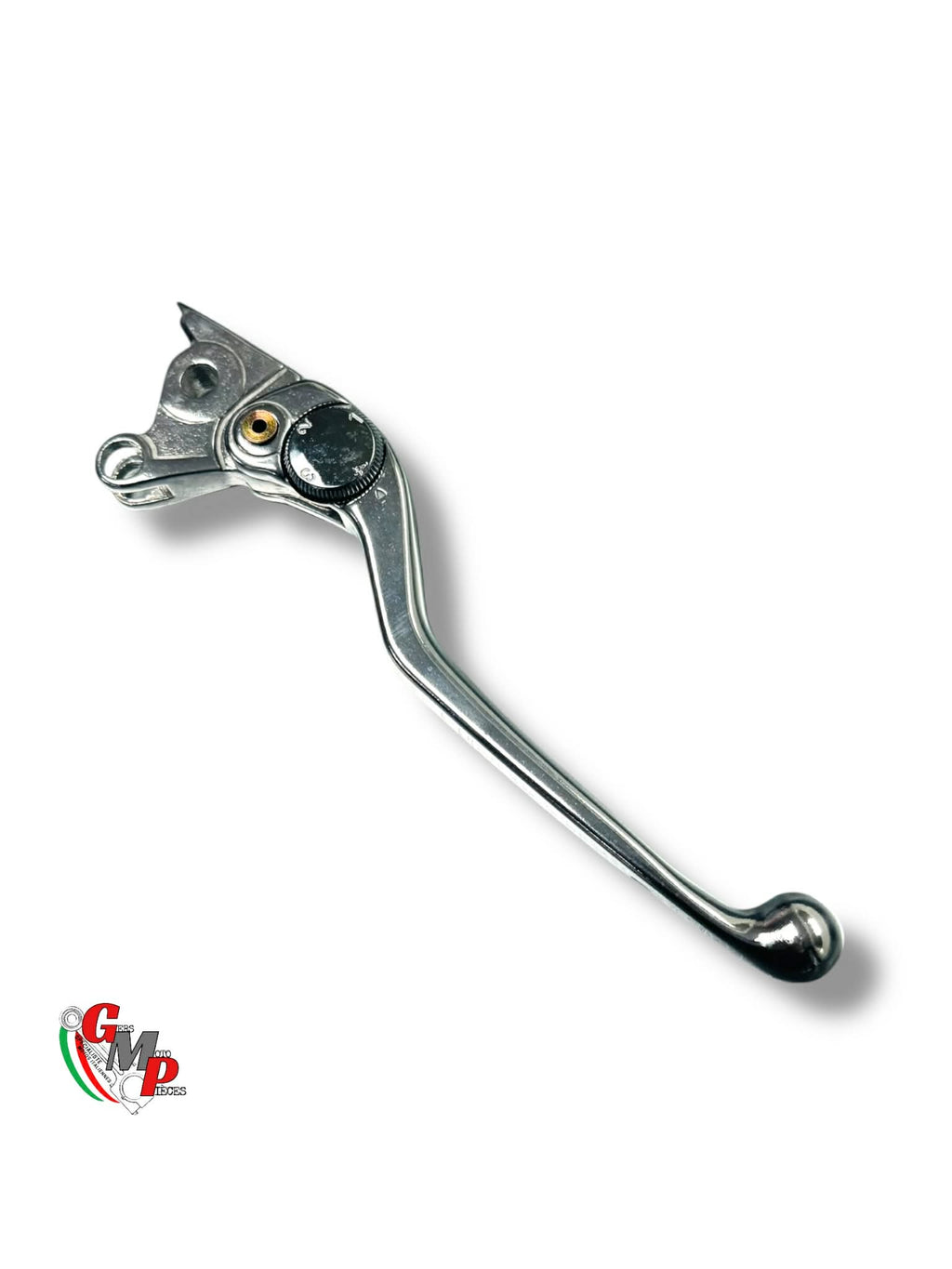 Nueva palanca de freno - Ducati