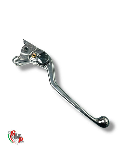 Nueva palanca de freno - Ducati