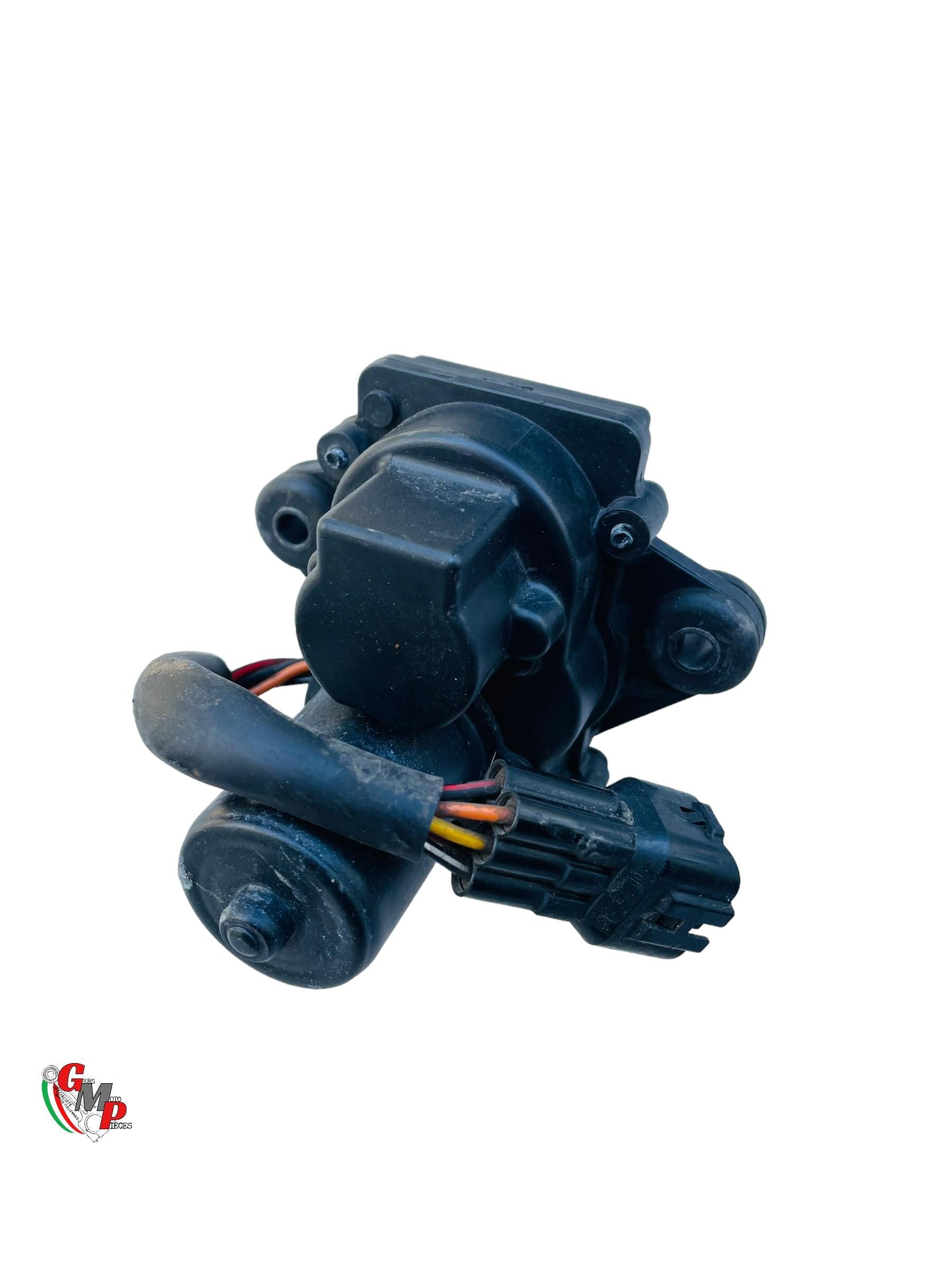 Válvula de motor - Ducati Desmosedici RR Diavel Hypermotard Monster SF Streetfighter SBK Superbike Supersport bocina final