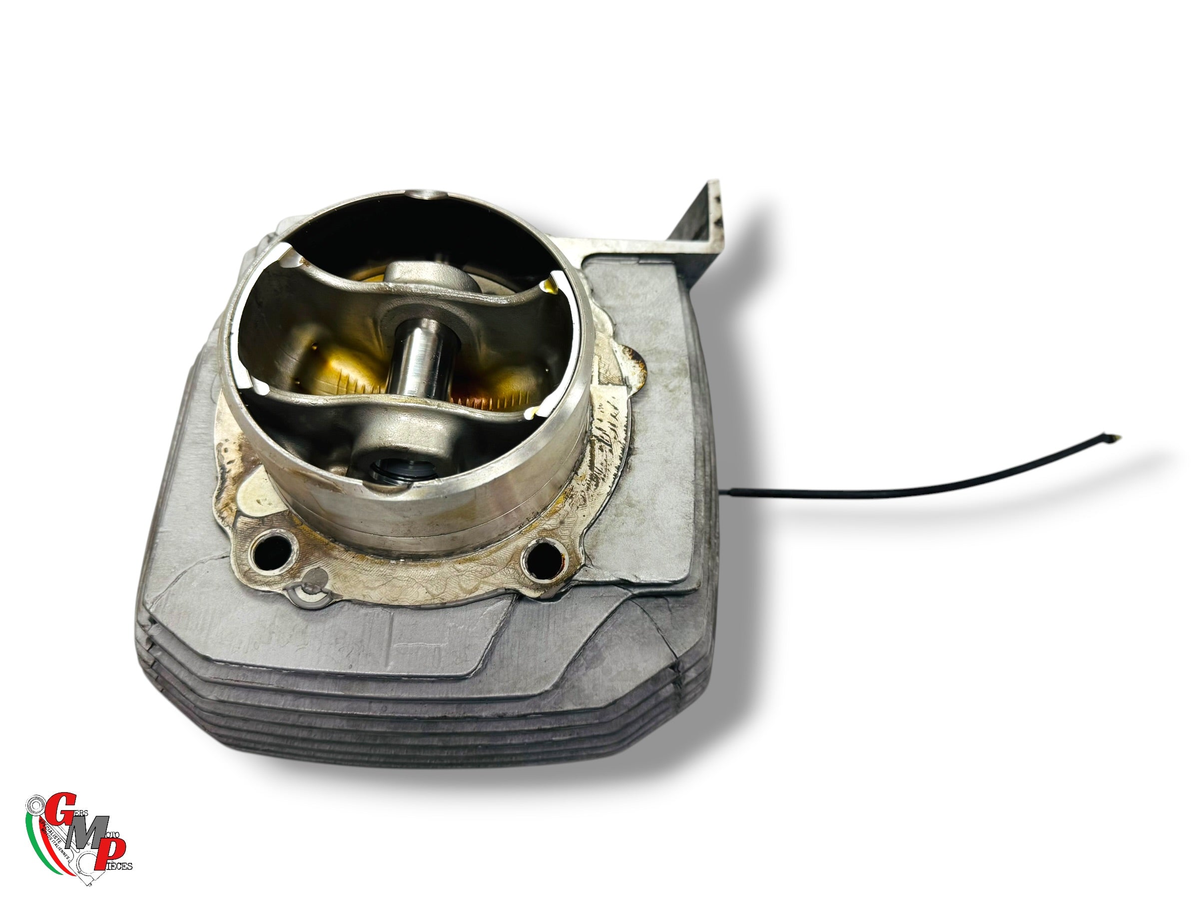 Cylindre Piston Cote A Vertical - Ducati