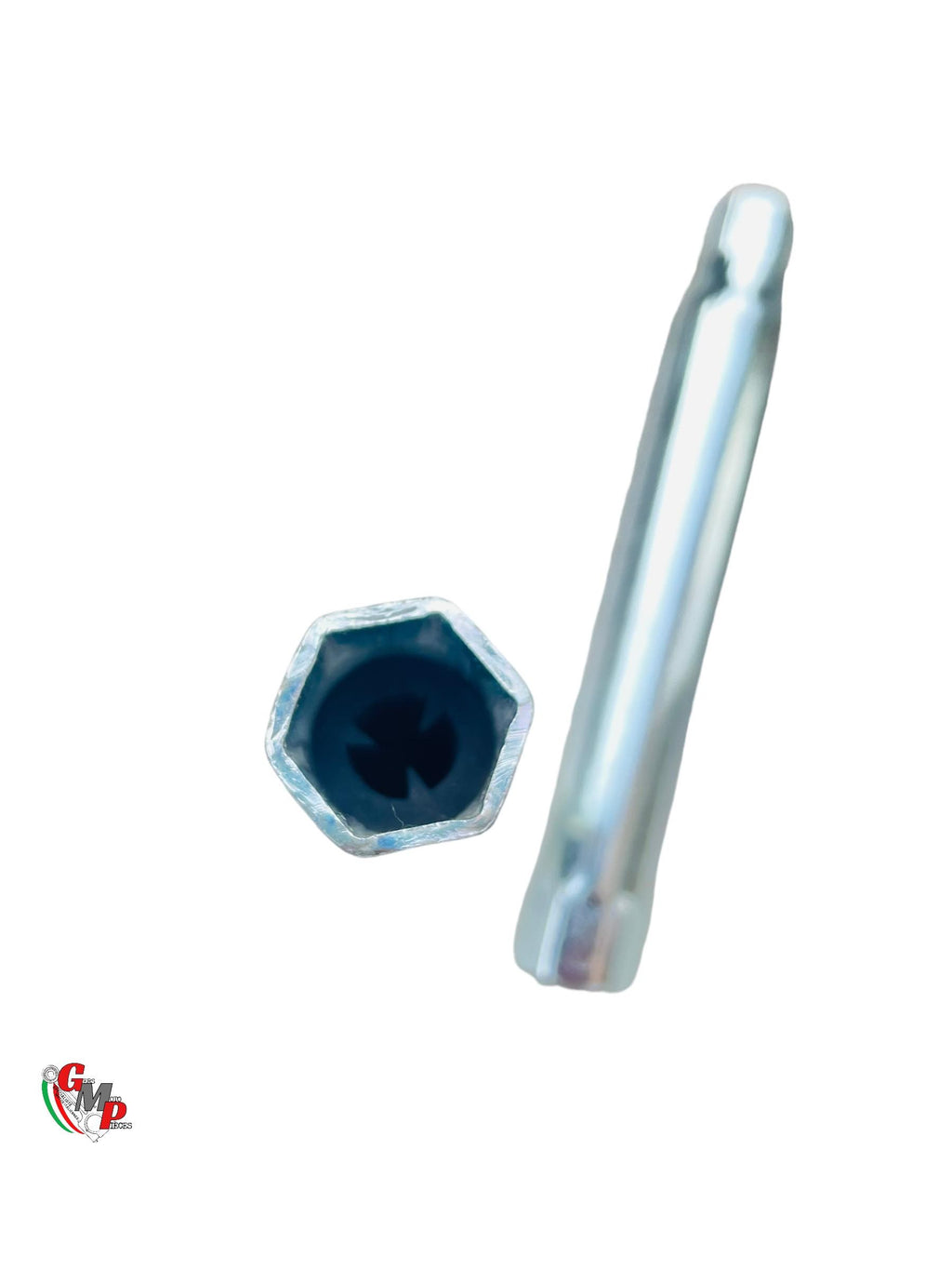 Nueva llave para bujías de 16 mm (todos los modelos)