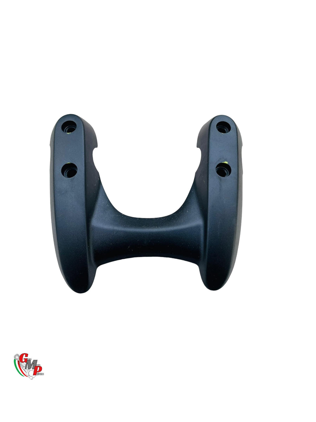 Soporte del gatillo del piloto en el manillar superior - Ducati Diavel cor finale