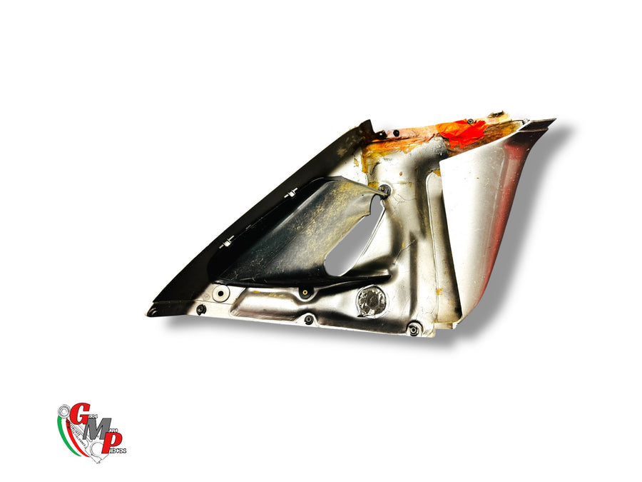 Semicarenado superior izquierdo - Ducati