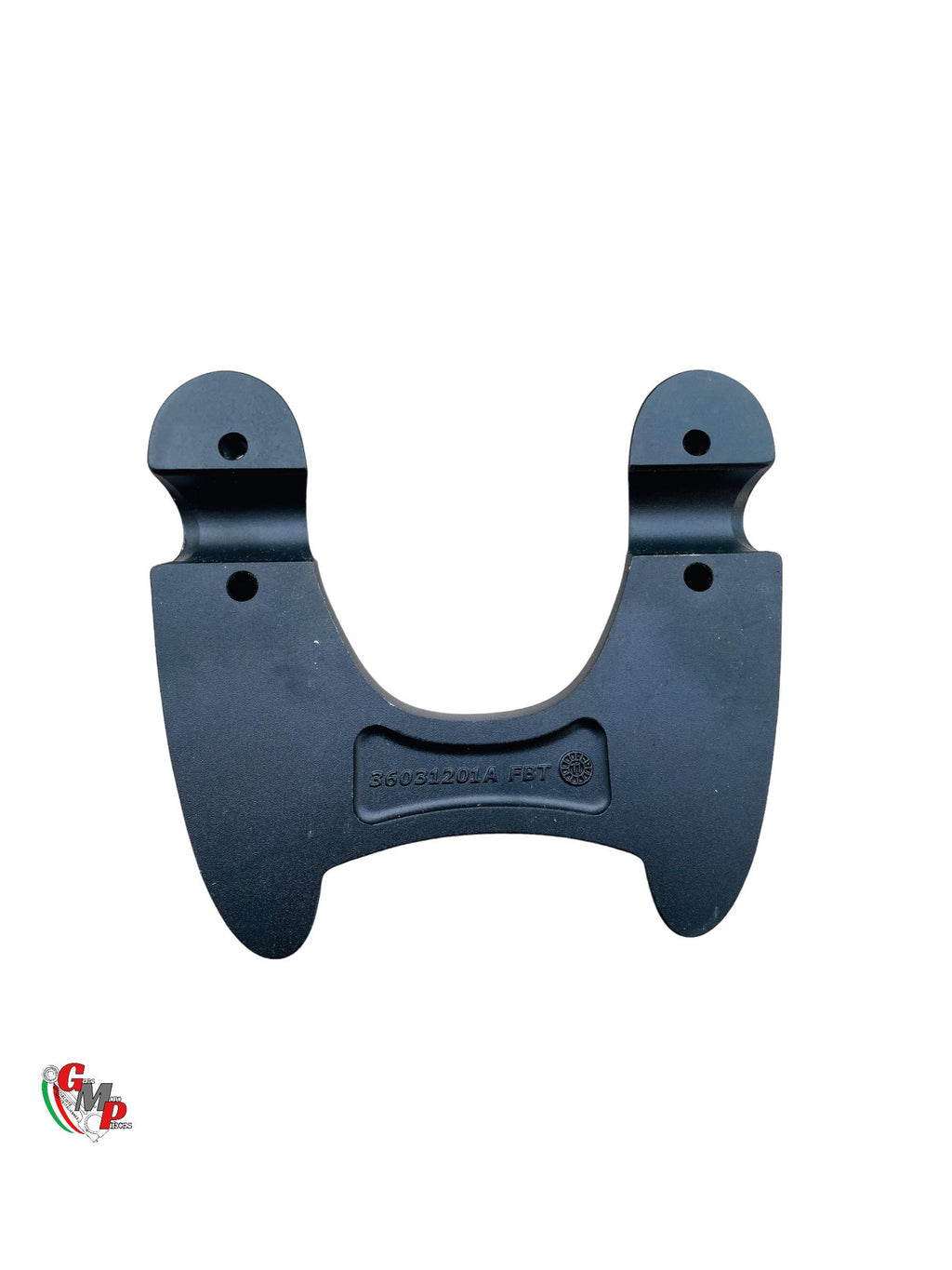 Soporte del gatillo del piloto en el manillar superior - Ducati Diavel cor finale