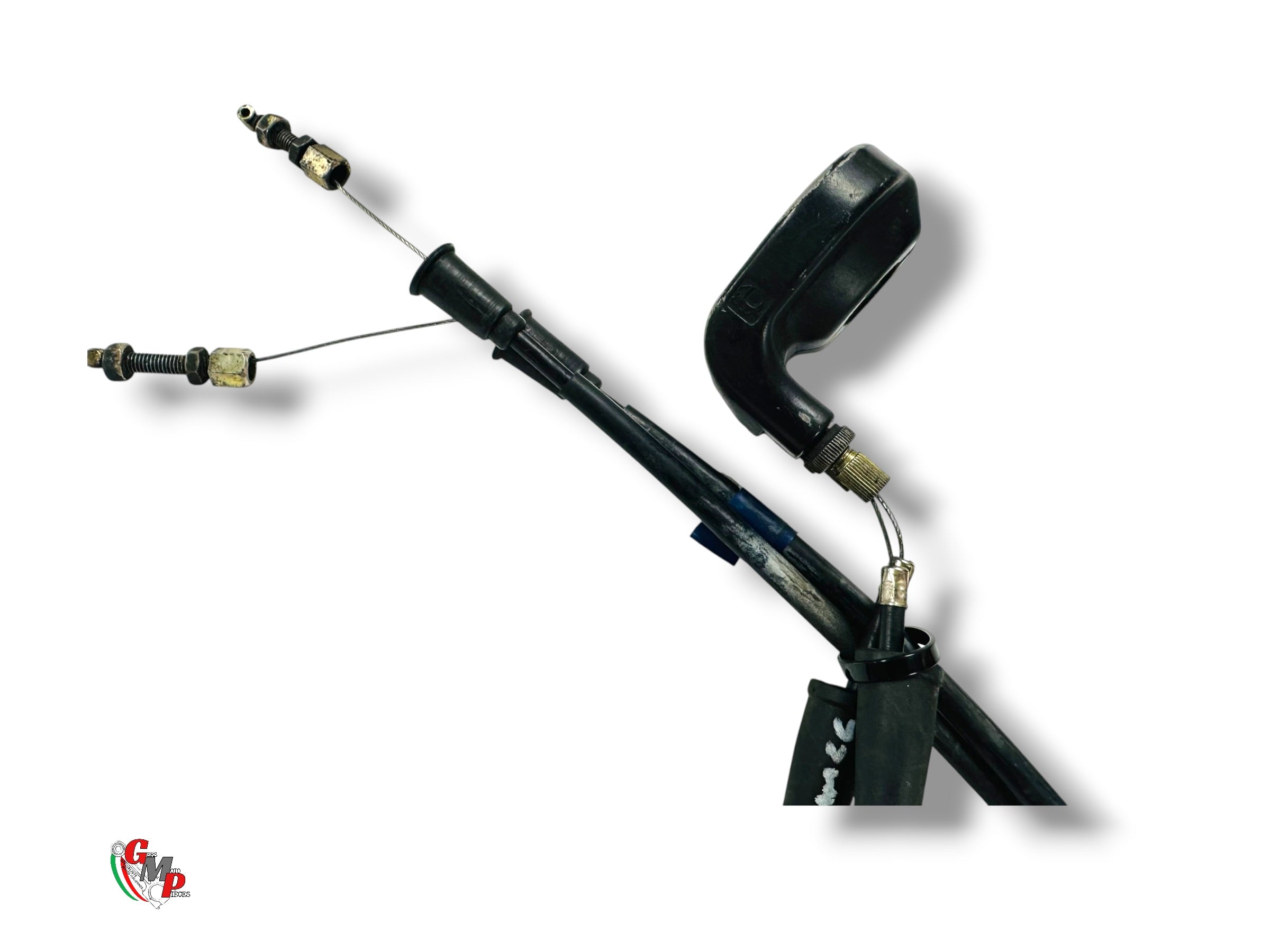 Cable et Controle Gaz - Ducati
