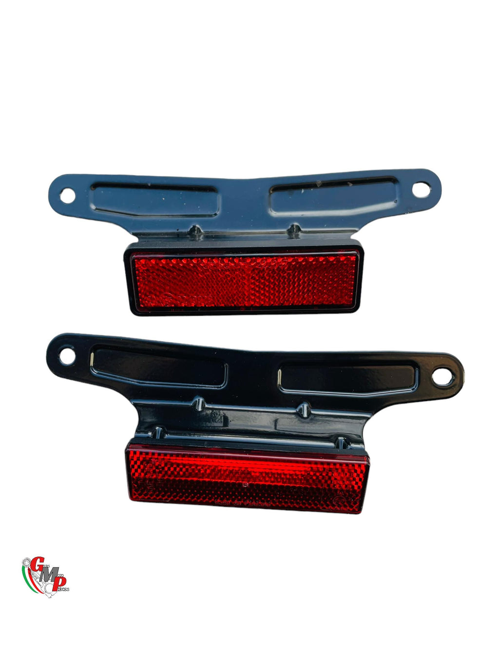 Reflector trasero con soporte - Ducati