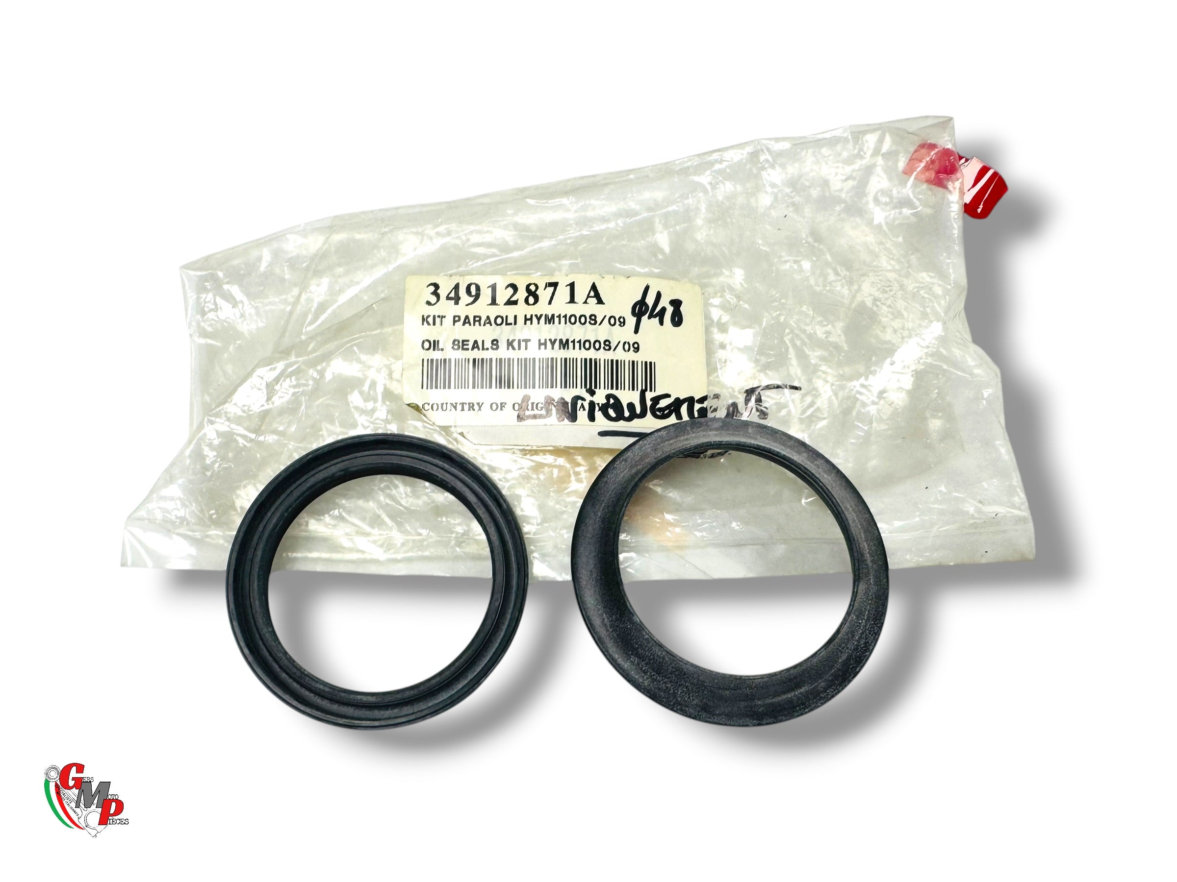 Kit Joint Fourche Avant NEUF - Ducati