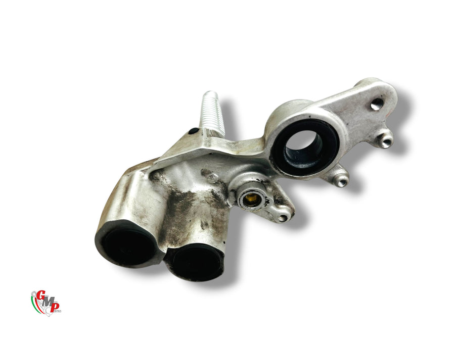 Support Repose Pieds Avant Droit - Ducati