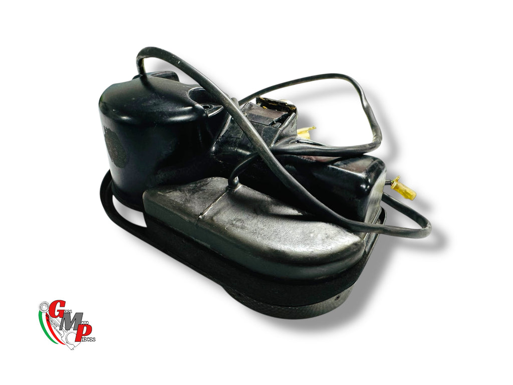 Tableau de Bord Complet Ducati performance - Ducati