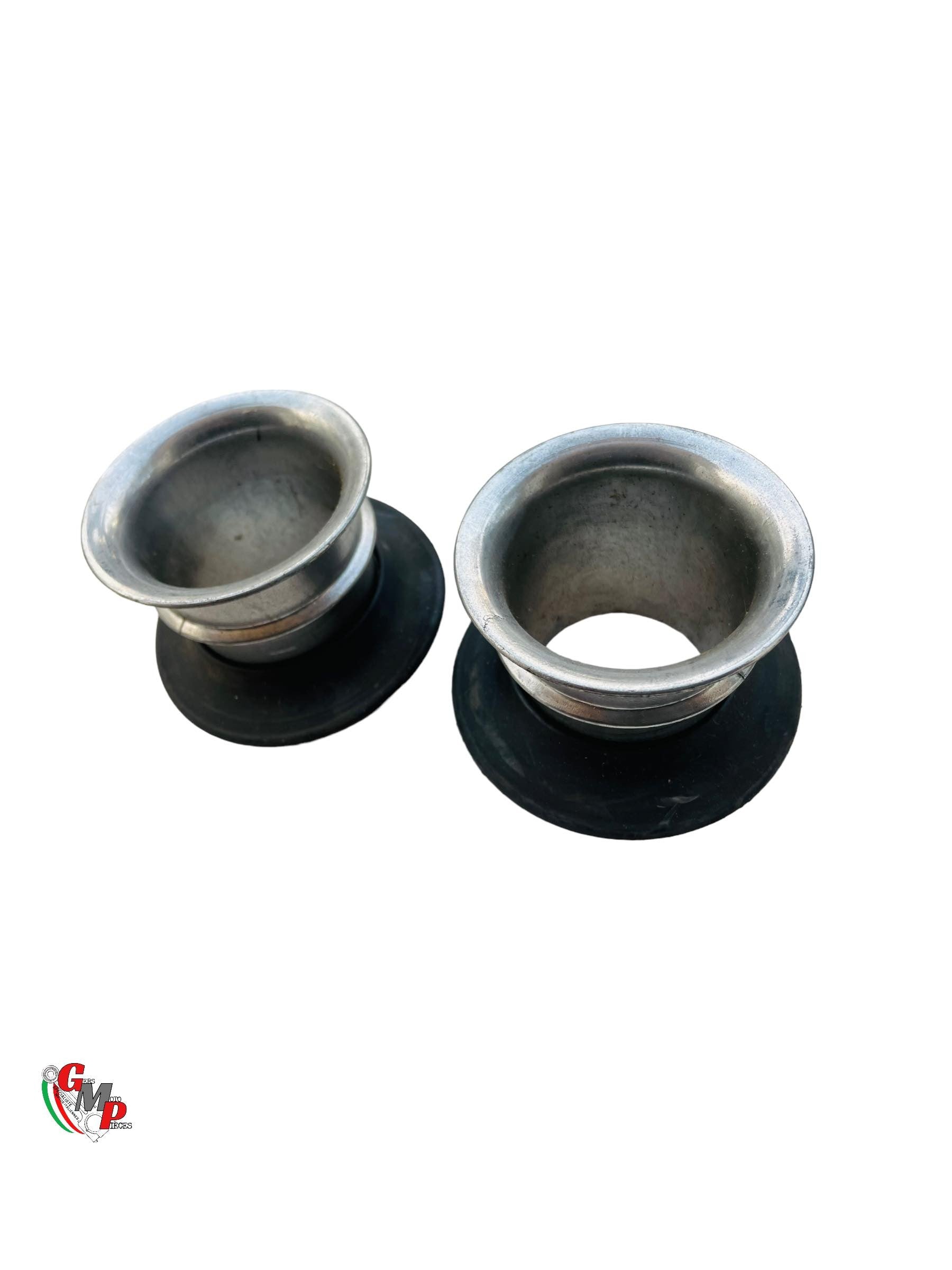 Admisión de tubo Corneta Admisión - Ducati Monster S4R S4RS Sport Touring ST3 ST3S ST4 ST4S bocina final