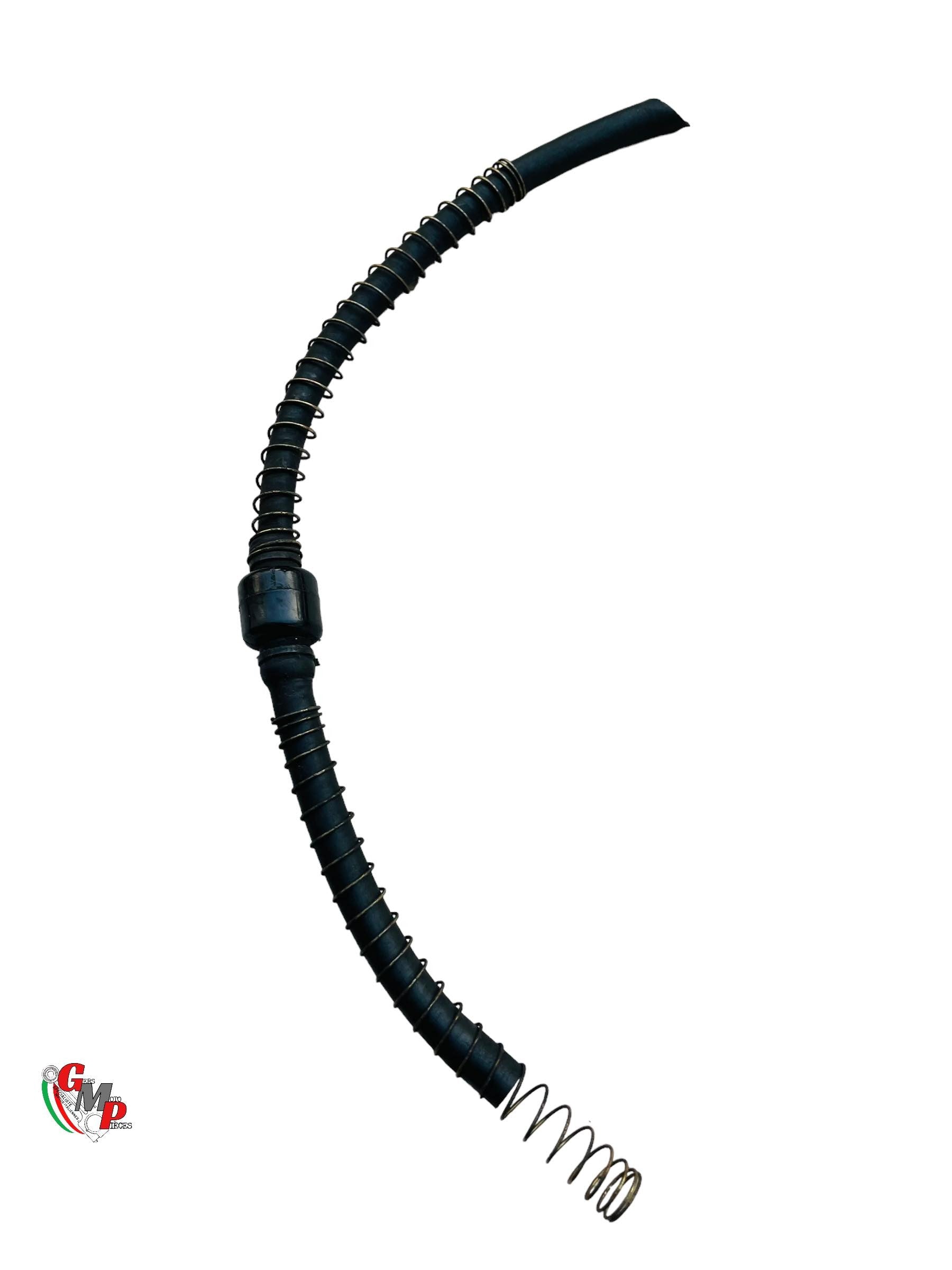 Manguera y filtro de combustible - Ducati Monster 400 600 750 900 Supersport SS 400 600 750 900 bocina final