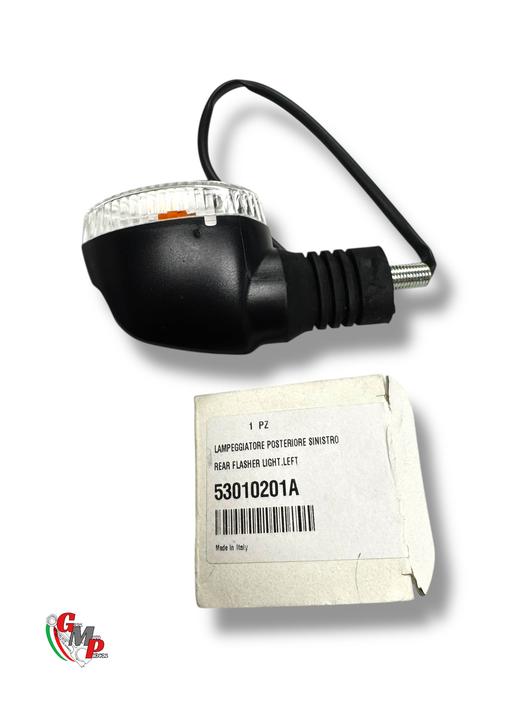 Clignotant Arriere Gauche NEUF - Ducati