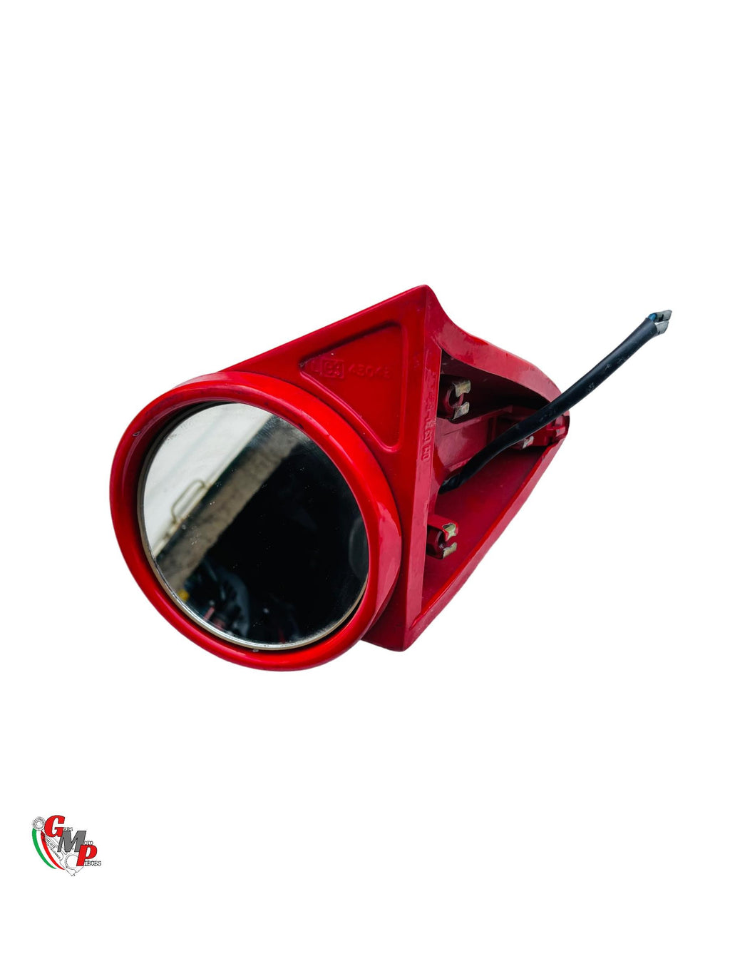 Espejo retrovisor izquierdo - Ducati