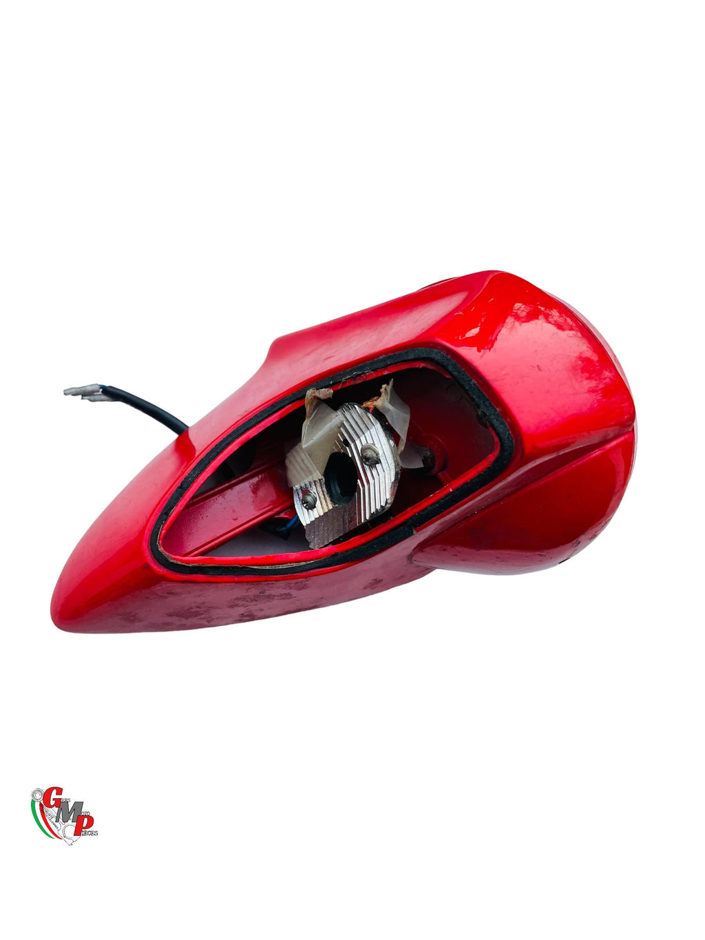 Espejo retrovisor izquierdo - Ducati