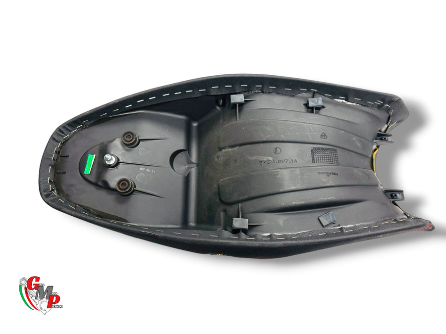 Asiento Bajo - Ducati Performance
