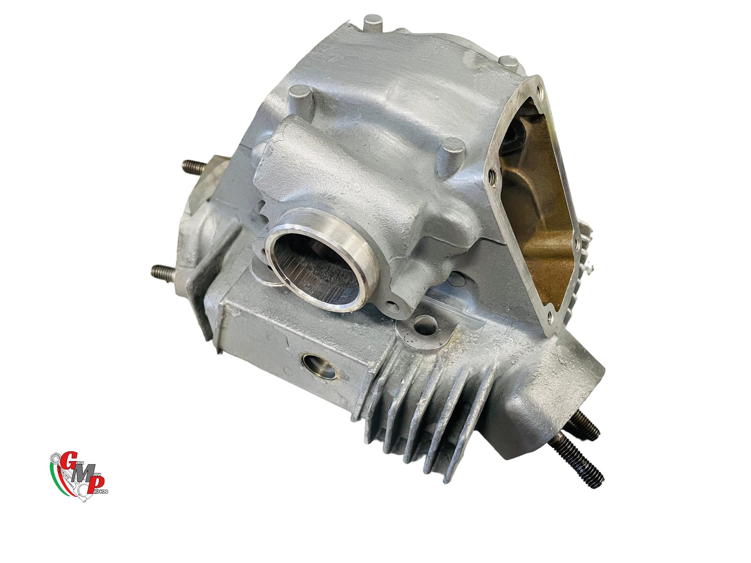 Culata horizontal - Ducati Sport Touring ST2 1997-2003 bocina final