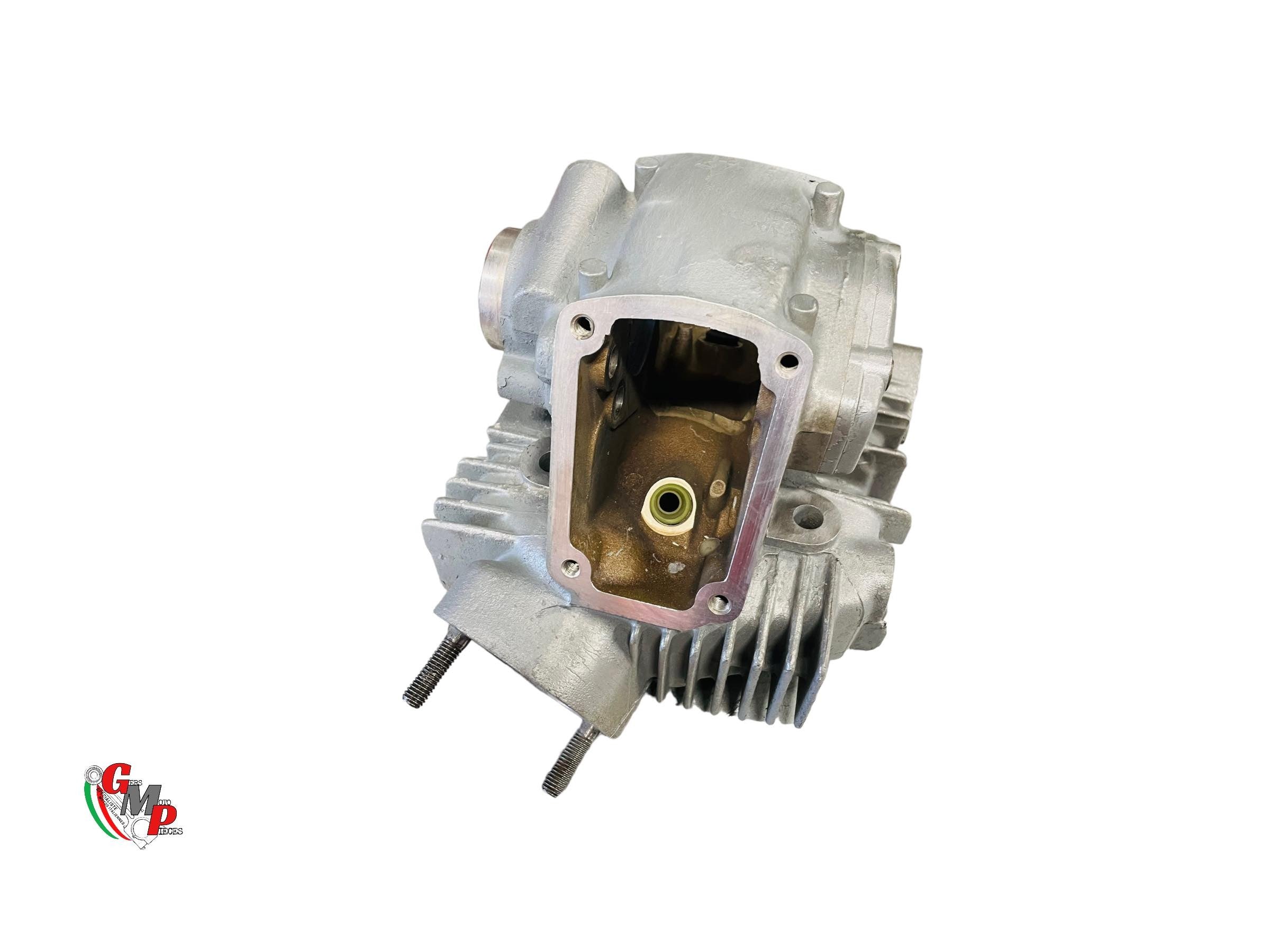 Culata horizontal - Ducati Sport Touring ST2 1997-2003 bocina final