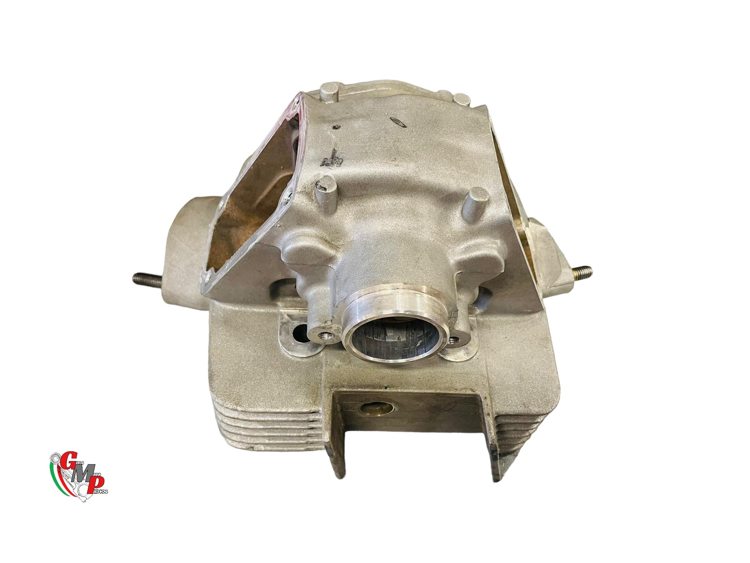 Culata vertical completa - Ducati