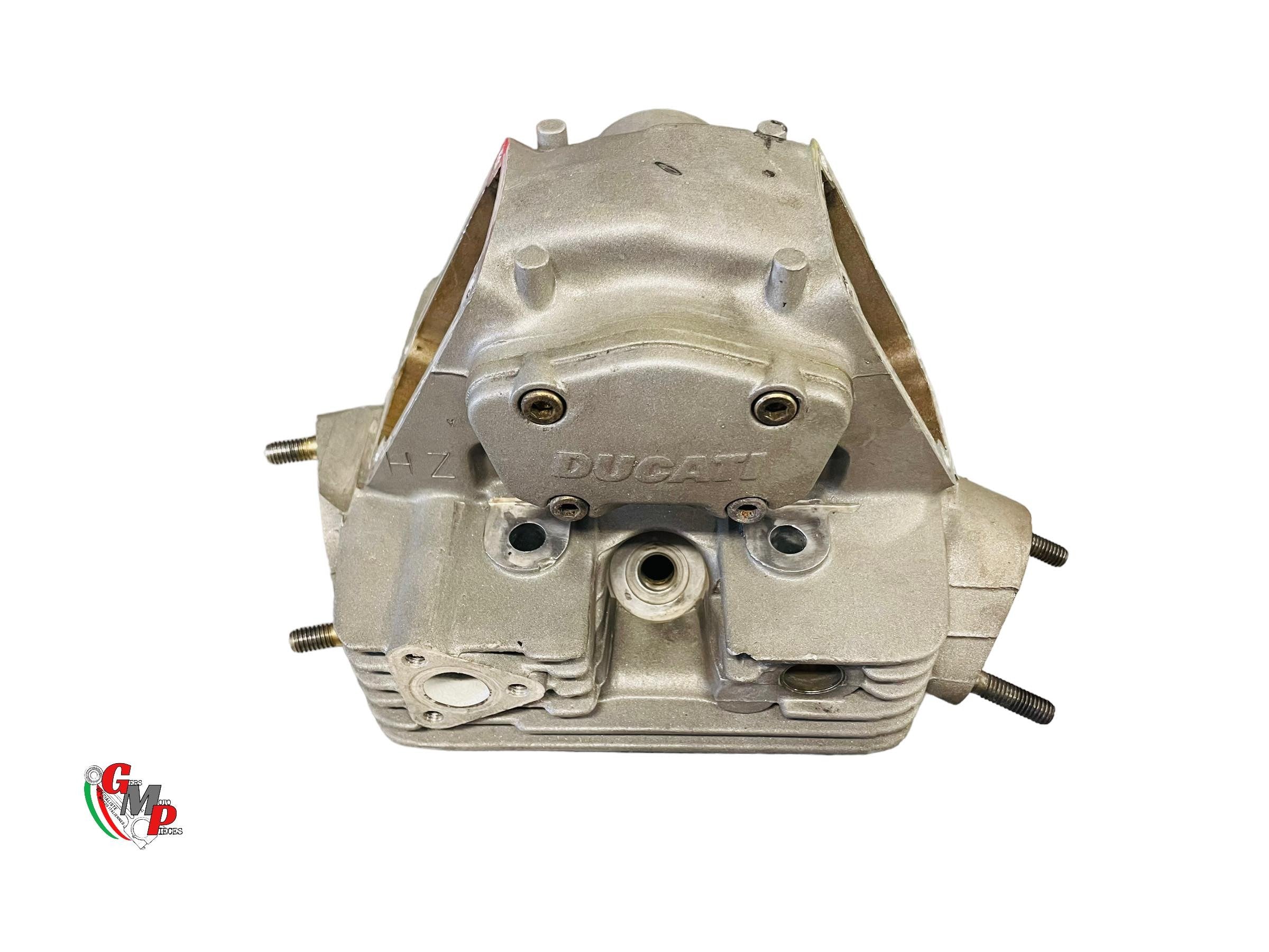 Culata vertical completa - Ducati