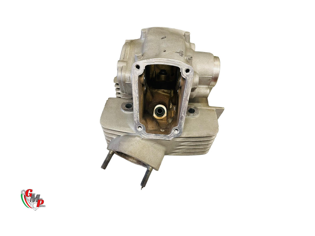 Culata vertical completa - Ducati