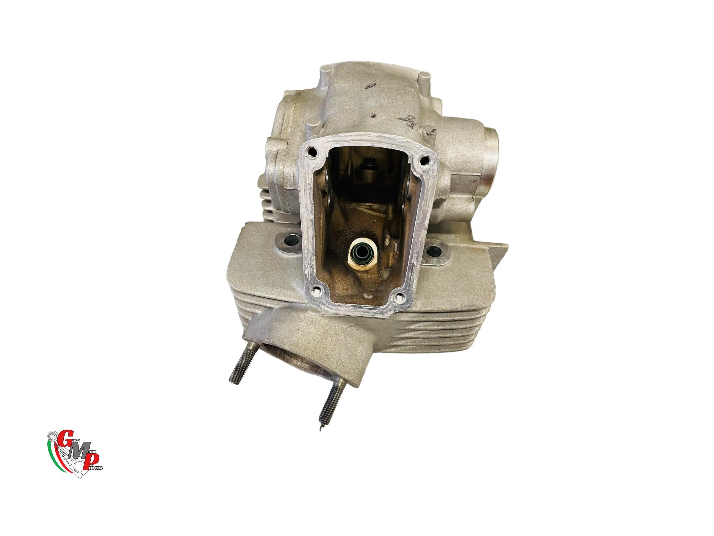 Culata vertical completa - Ducati