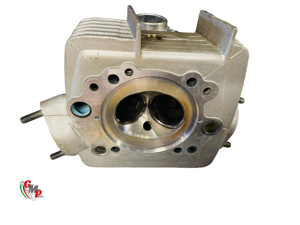 Culata vertical completa - Ducati