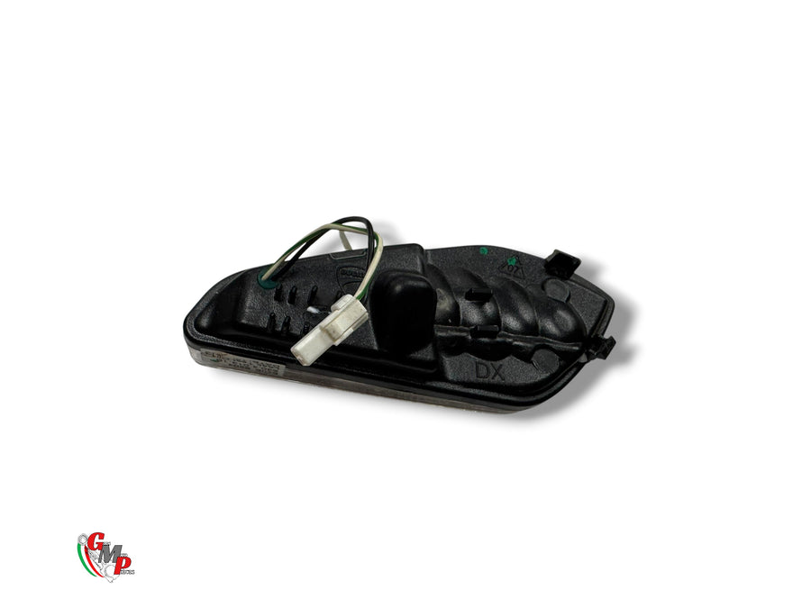 Intermitente Espejo Retrovisor Derecho - Ducati