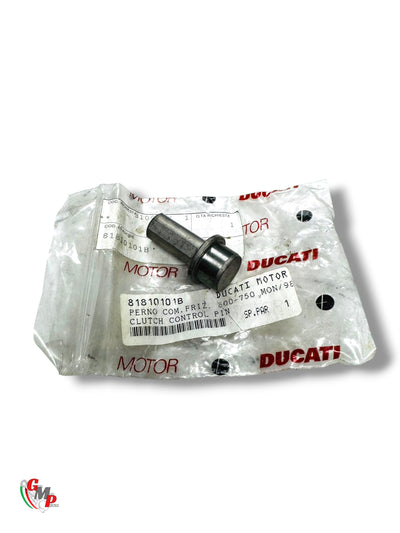 Barre De Pression NEUVE - Ducati
