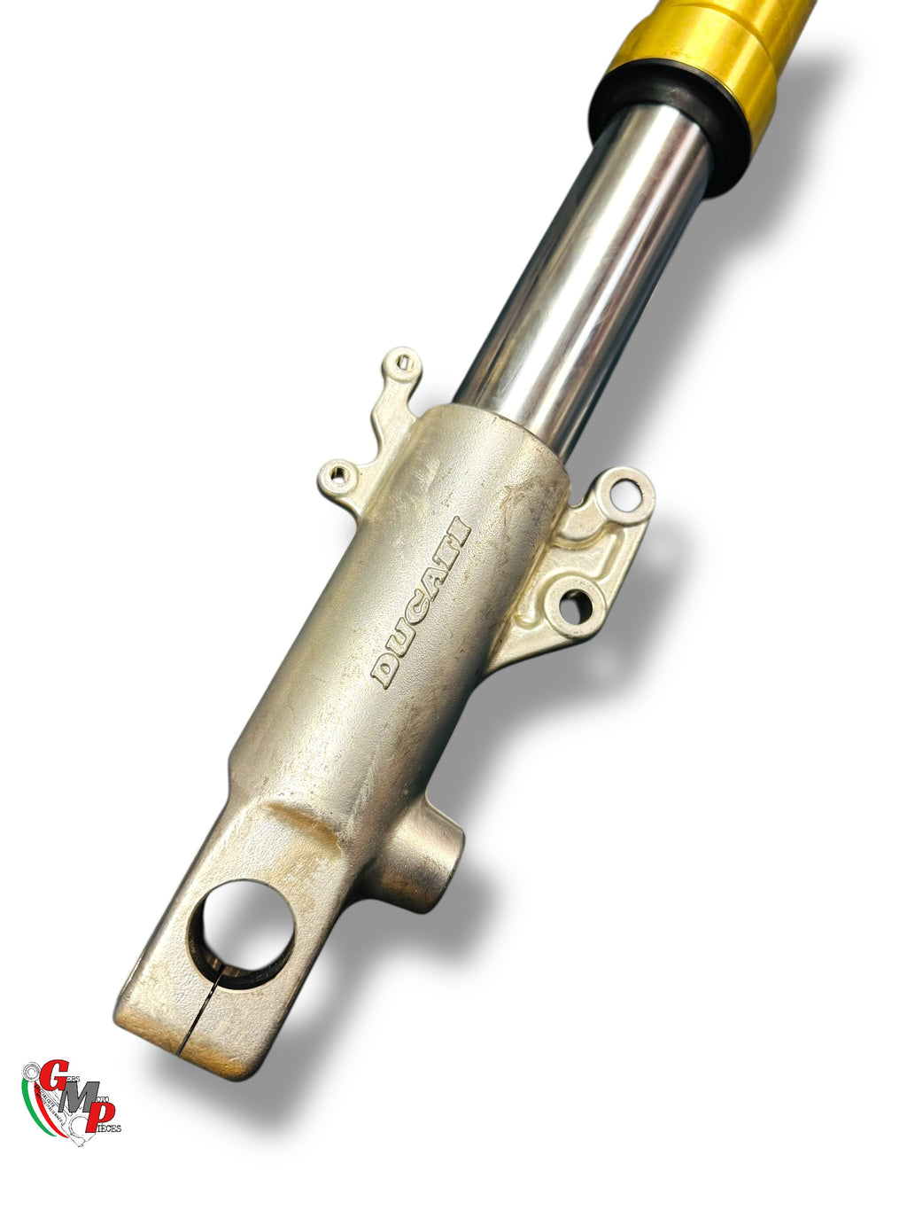 Horquilla completa izquierda - Ducati