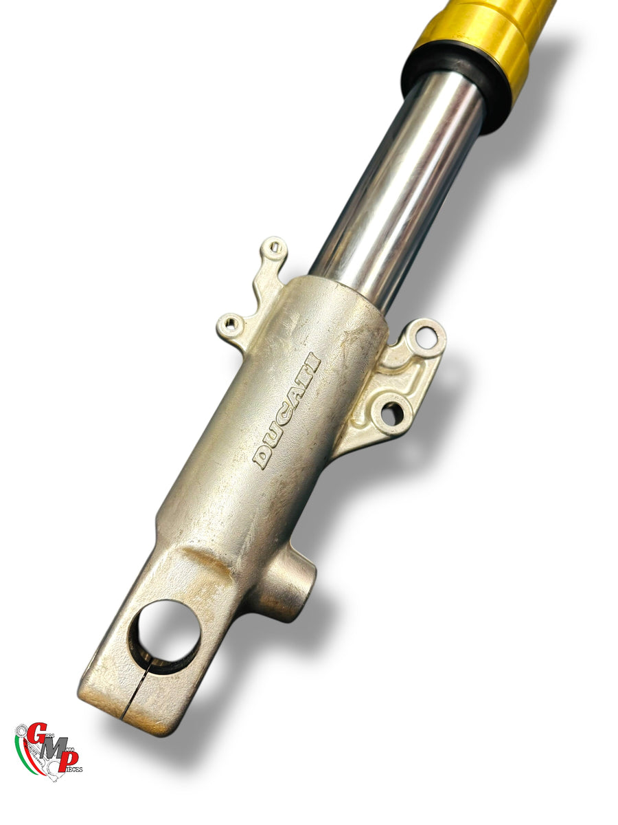 Horquilla completa izquierda - Ducati