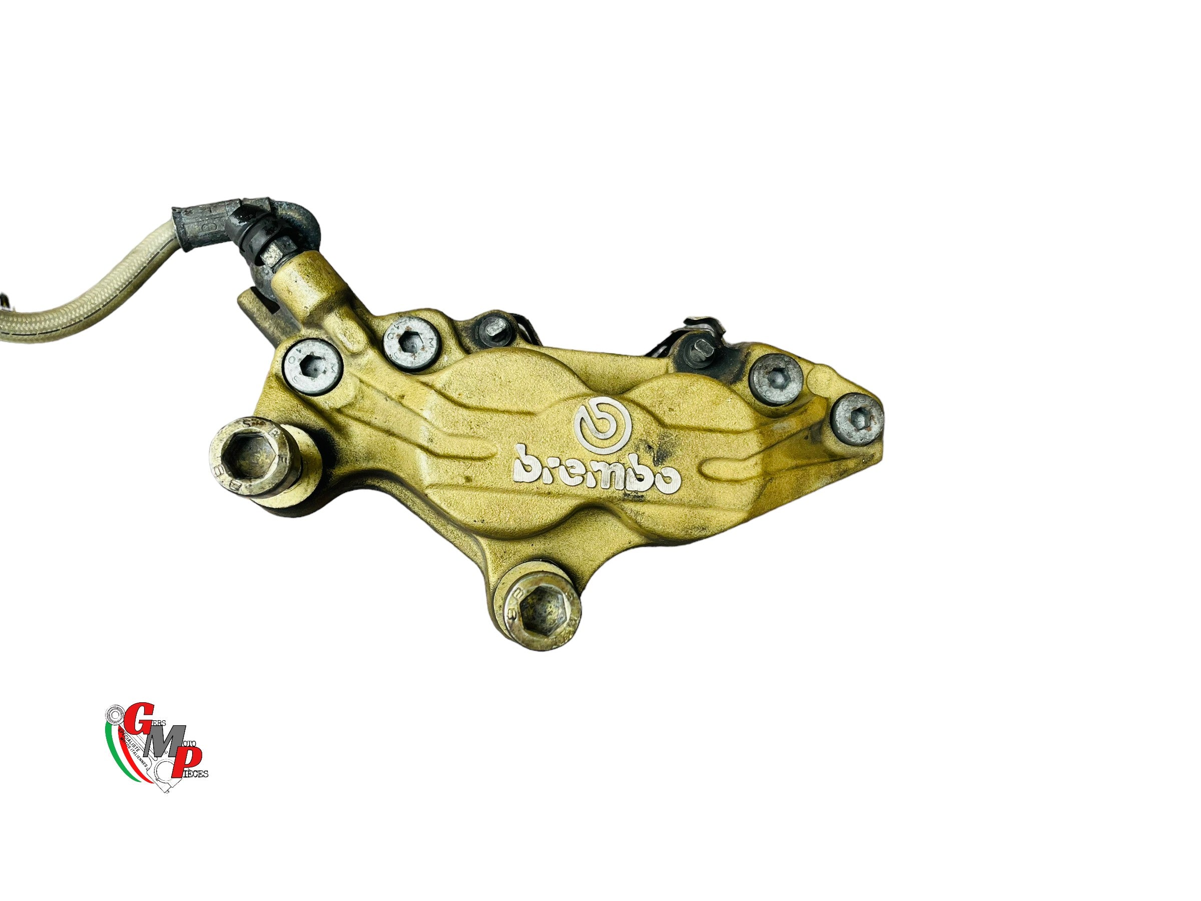 Pinza Brembo delantera izquierda - Ducati