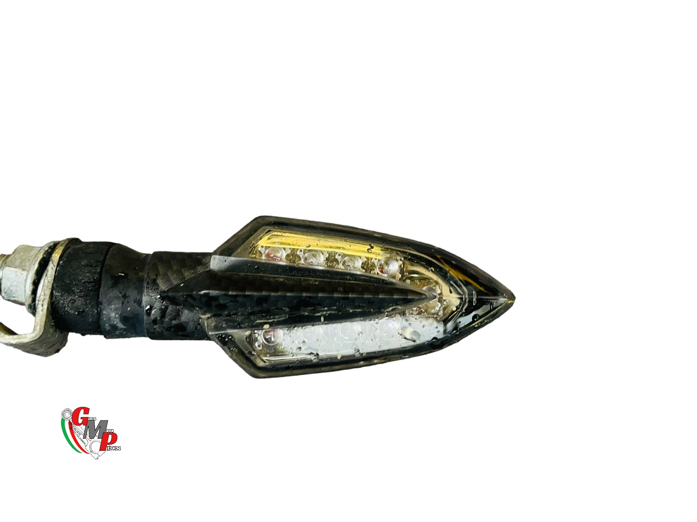 Par de intermitentes - Ducati