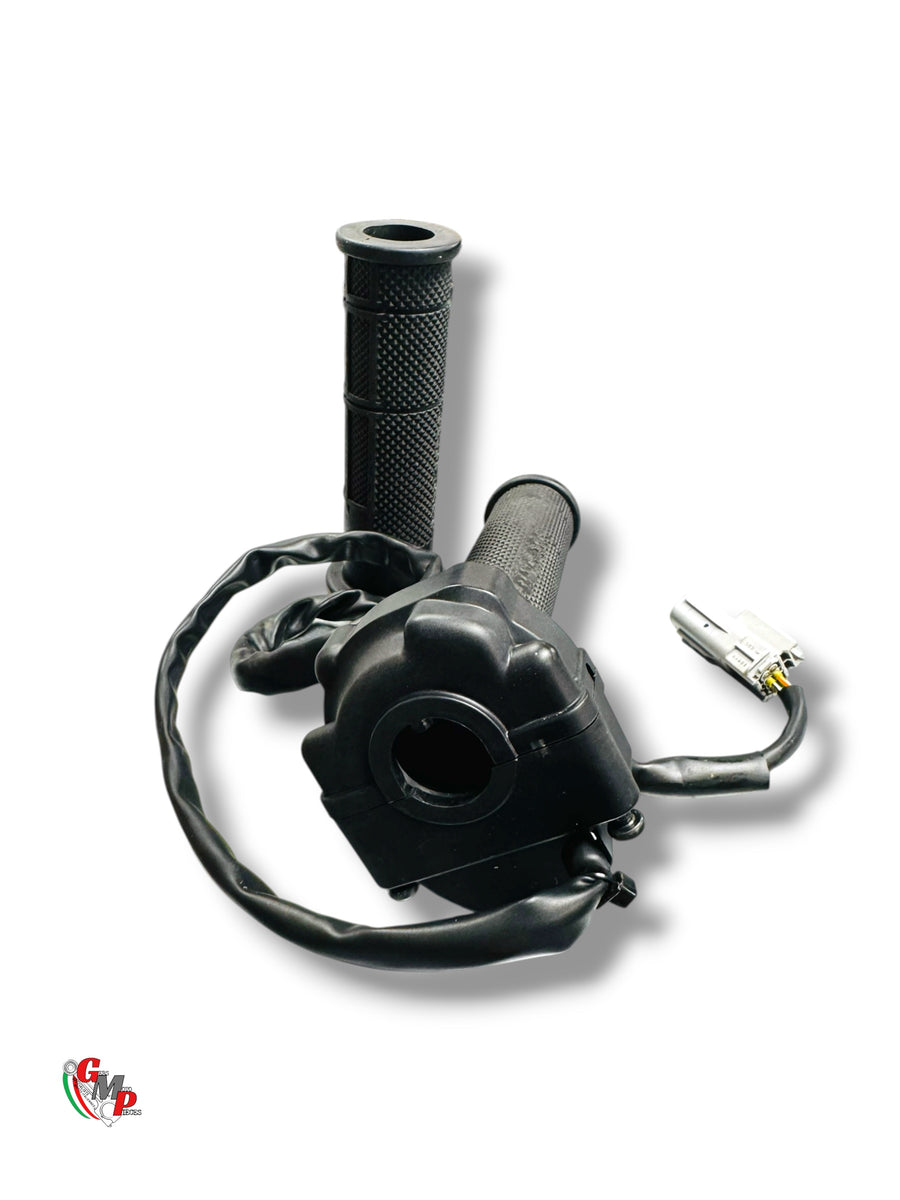 Controle Gaz - Ducati