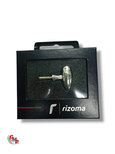 Clignotant CLUB CHROME Rizoma