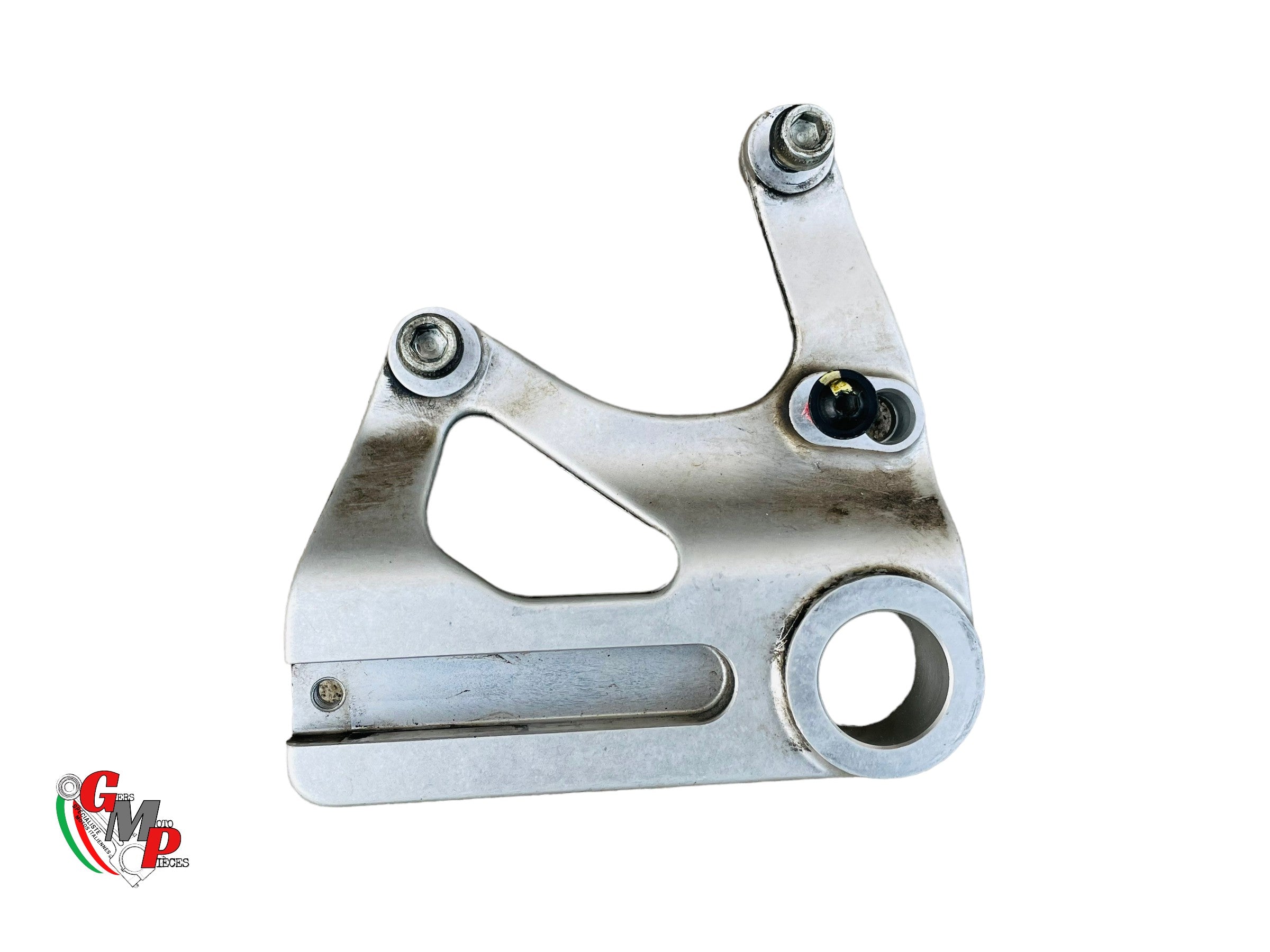 Soporte de pinza de rueda trasera - Ducati