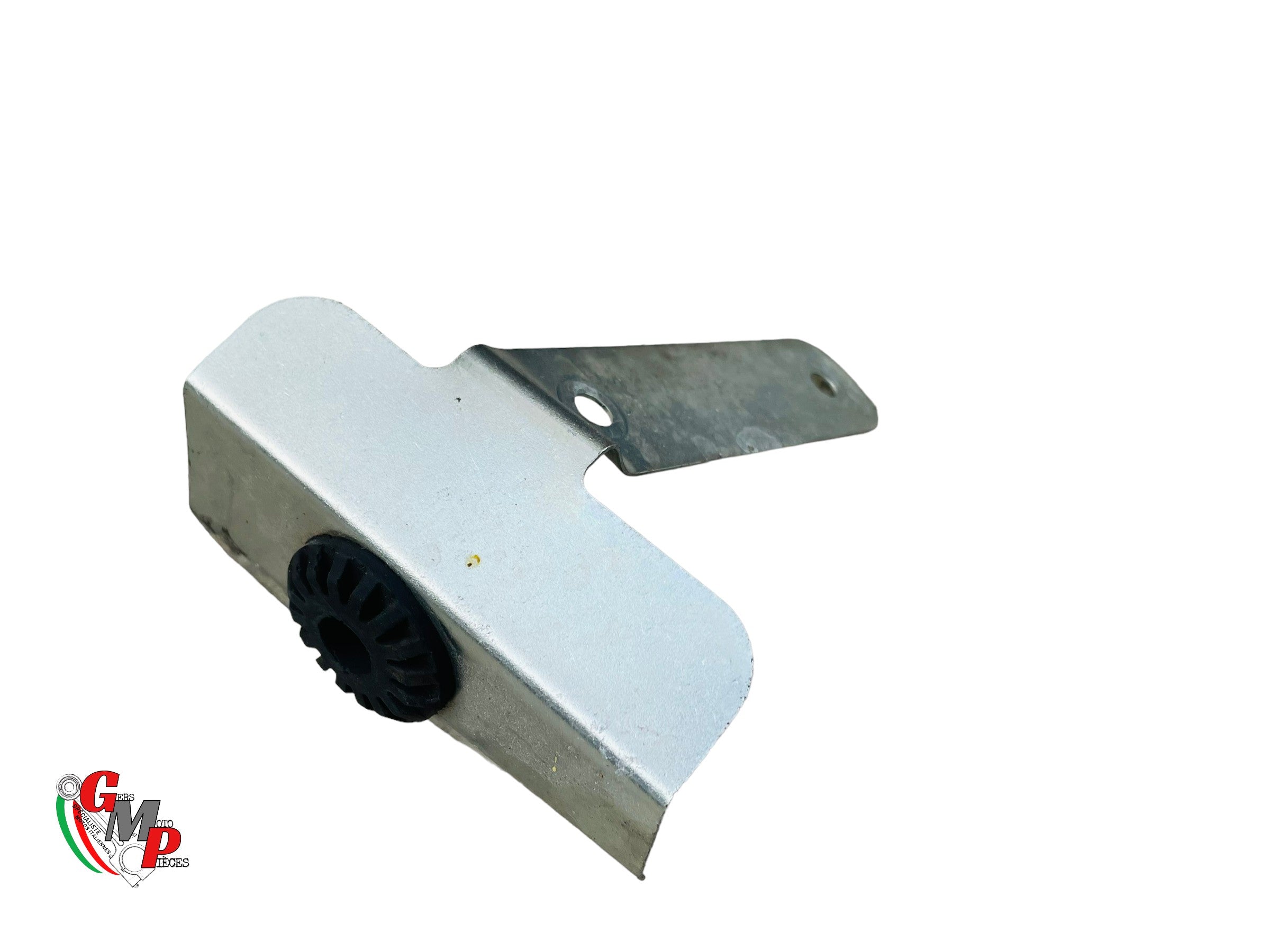 Protección del regulador de voltaje - Ducati