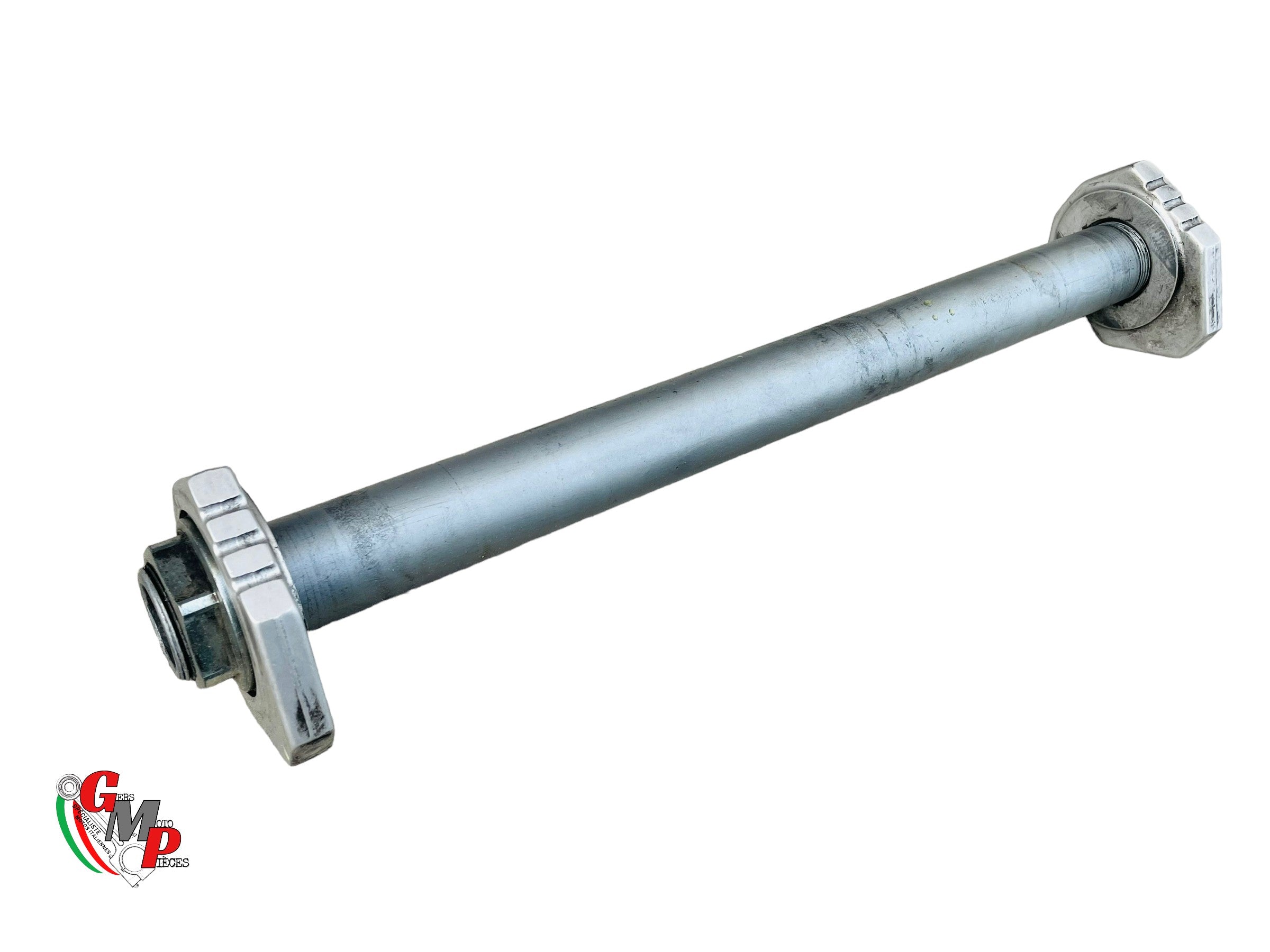 Eje basculante de pivote de rueda trasera - Ducati