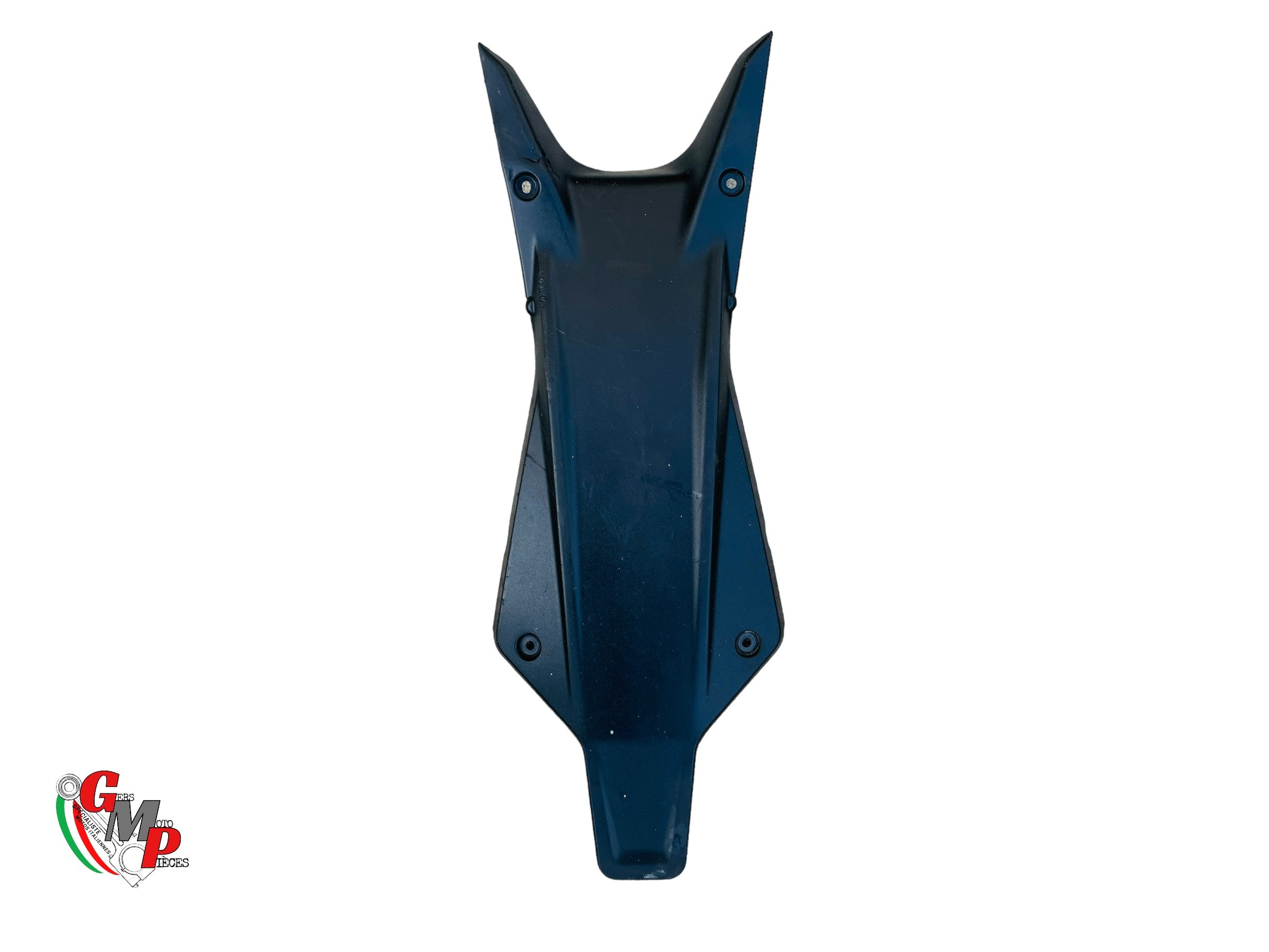 Asiento de plástico - Ducati