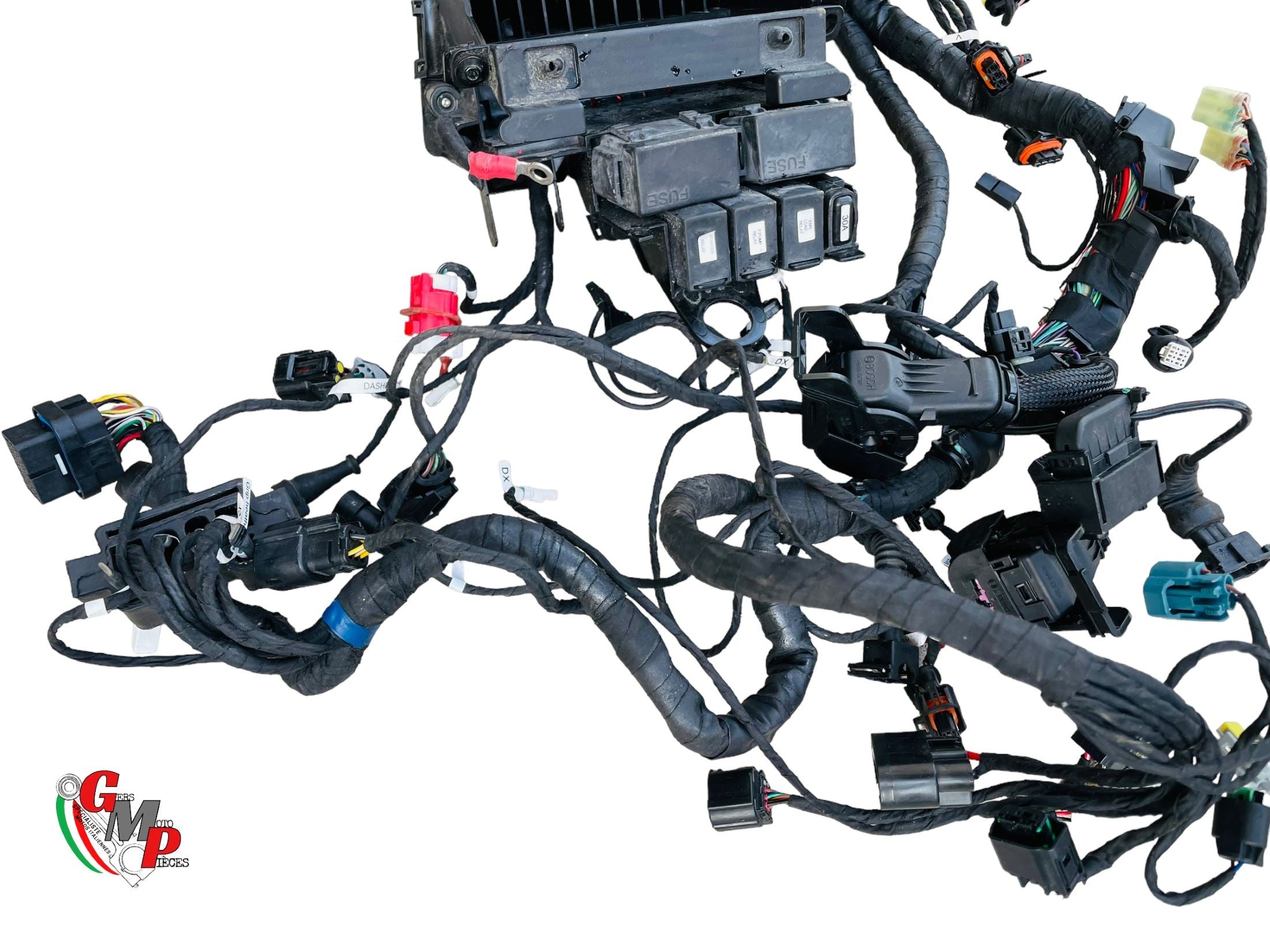 Arnés de cableado principal completo - Ducati