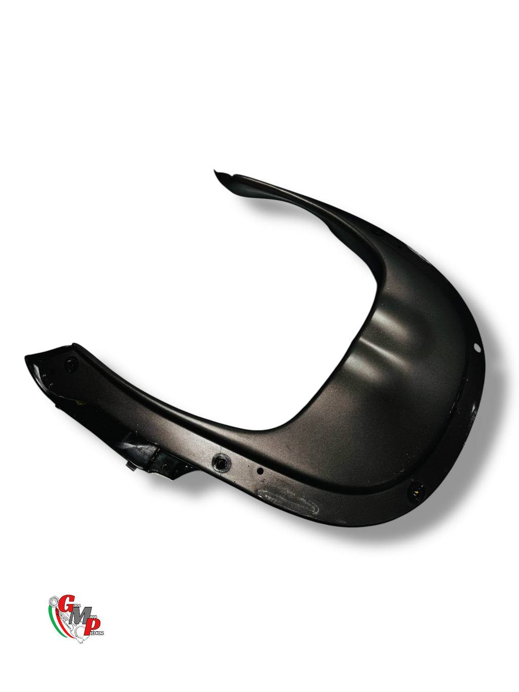 Soporte burbuja protectora salpicadero - Ducati