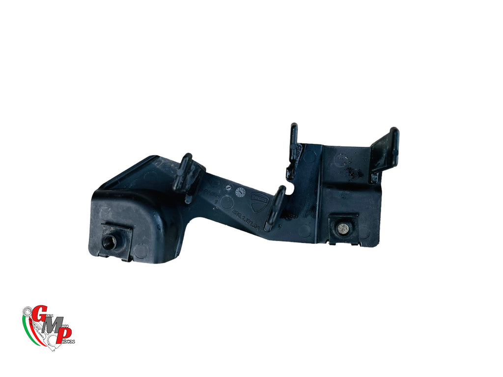 Soporte de plástico para sensor de presión de aire - Ducati