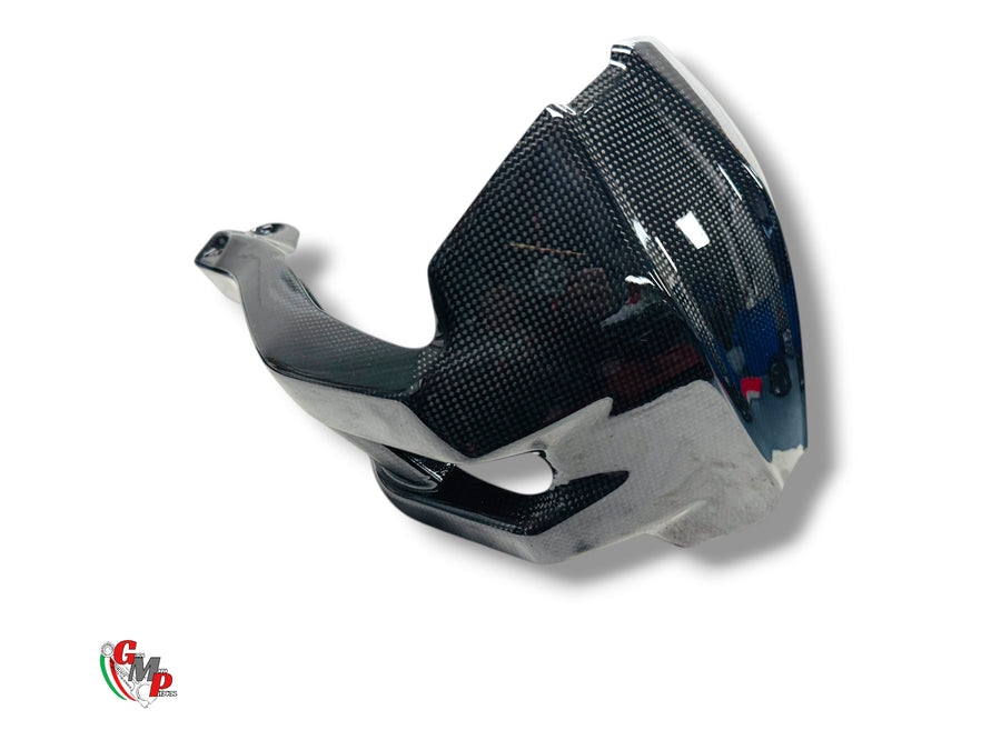 Guardabarros Trasero de Carbono - Ducati