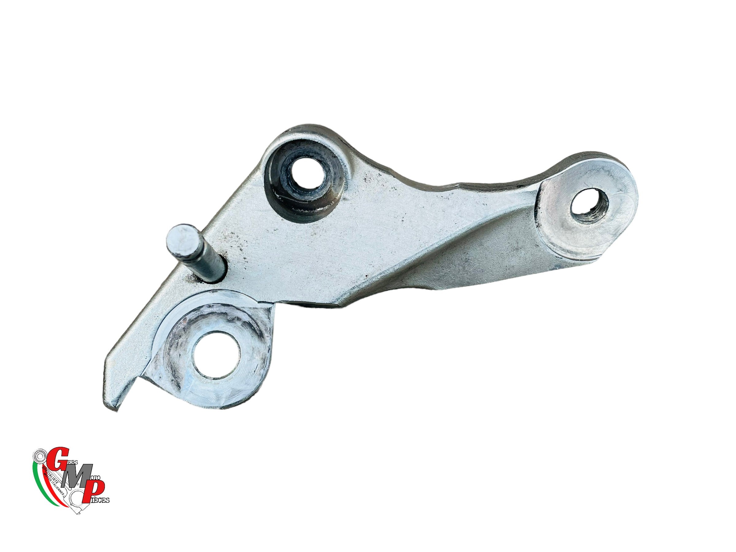 Soporte de caballete lateral - Ducati