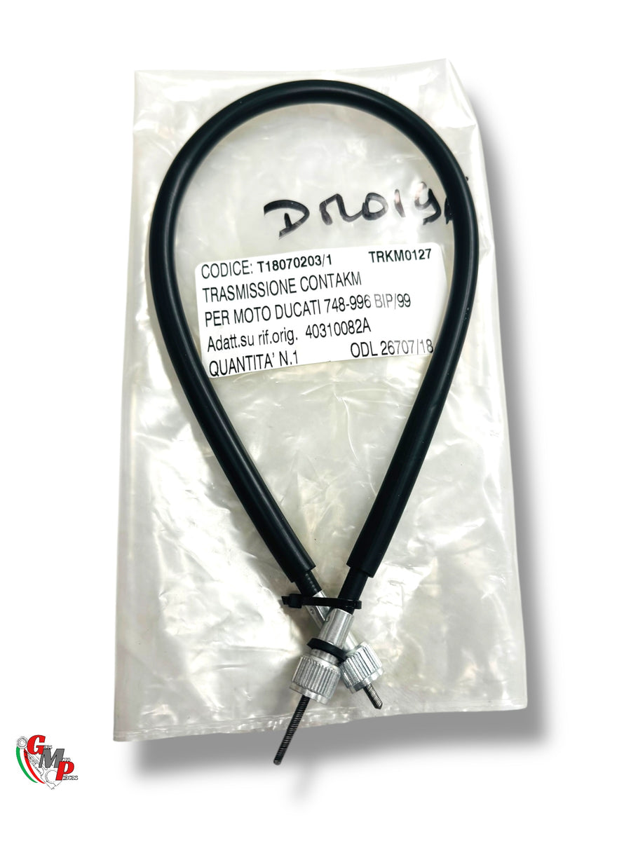 Cable de velocímetro NUEVO - Ducati