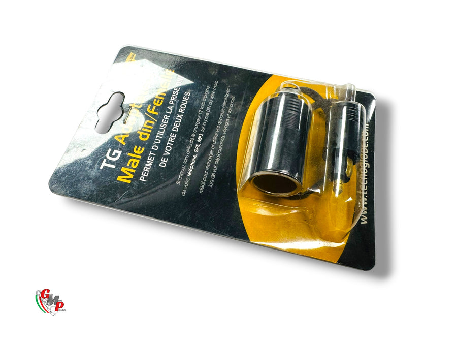 Toma de mechero universal - todos los modelos Ducati