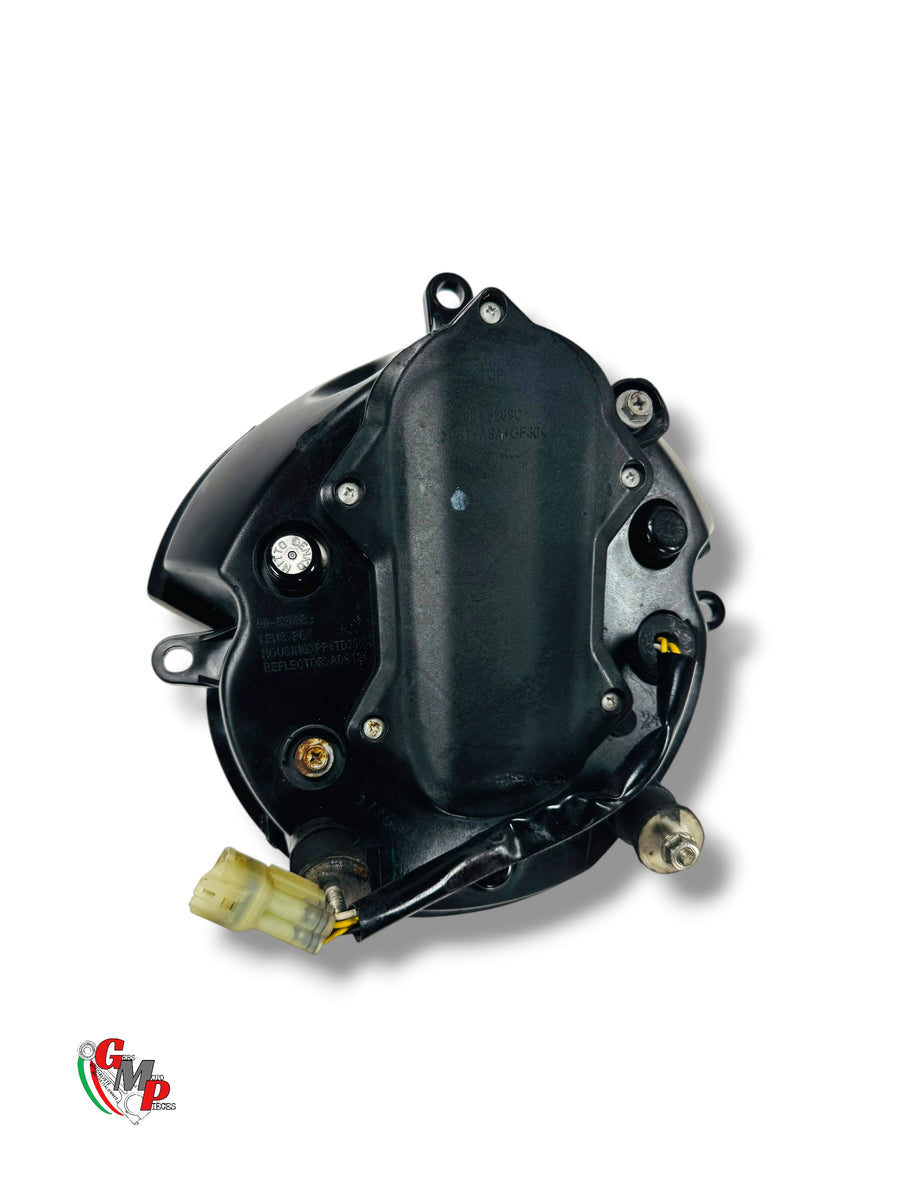 Faro Delantero - Ducati