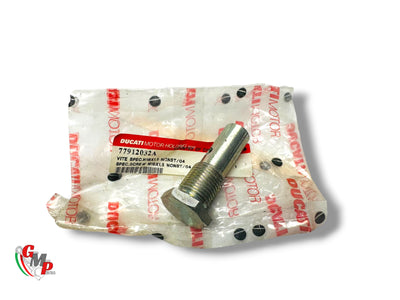 Tornillo M16X1.5 NUEVO - Ducati